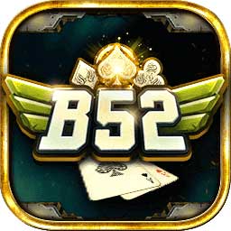 B52 CLUB Logo
