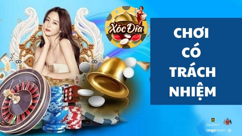 Chính sách chơi có trách nhiệm là gì?