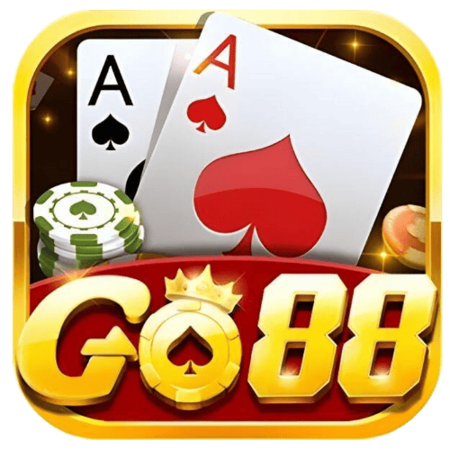 GO88 Logo