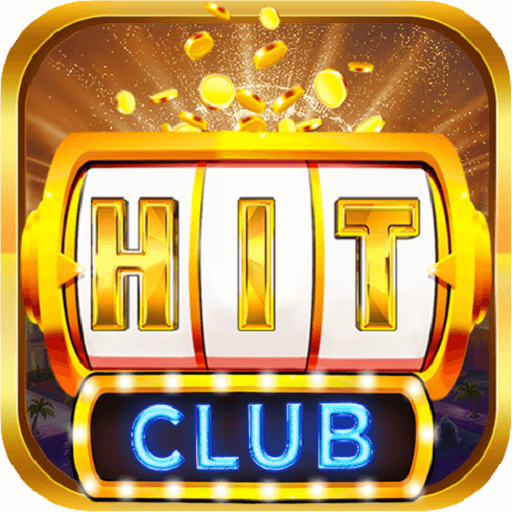 HITCLUB Logo