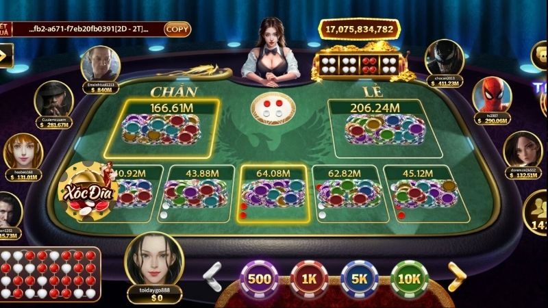 Những điều cần lưu ý khi tải Xóc đĩa 12BET 
