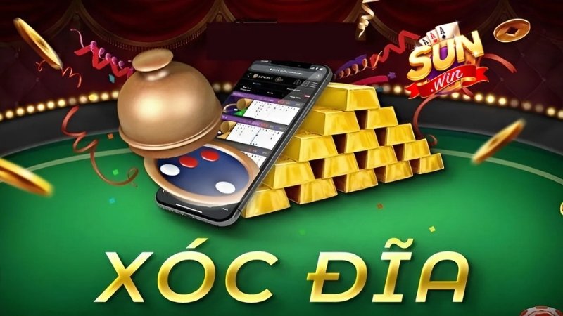 Một vài kinh nghiệm trải nghiệm Xóc Đĩa Sunwin