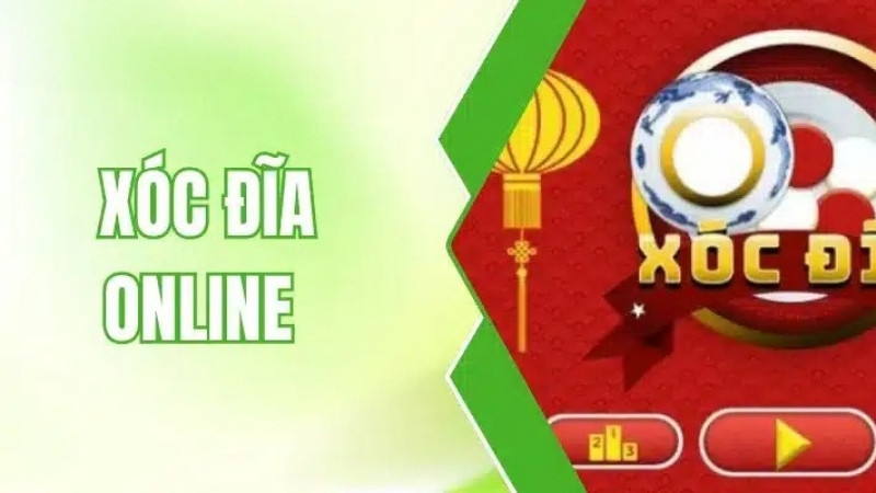 Khám phá xóc đĩa online là gì?