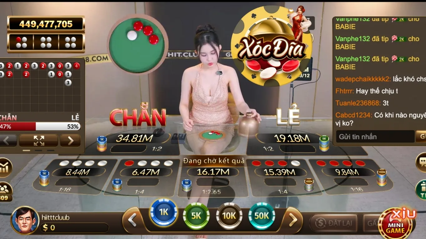 Cách phòng tránh những nhà cái xóc đĩa bịp