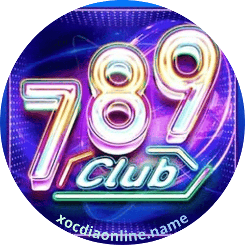 789Club Logo