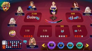 Hiểu rõ luật chơi xóc đĩa online