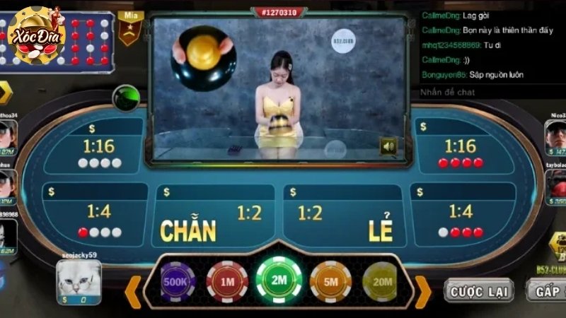 Cầu xóc đĩa là gì? Vì sao cần phải nhận biết