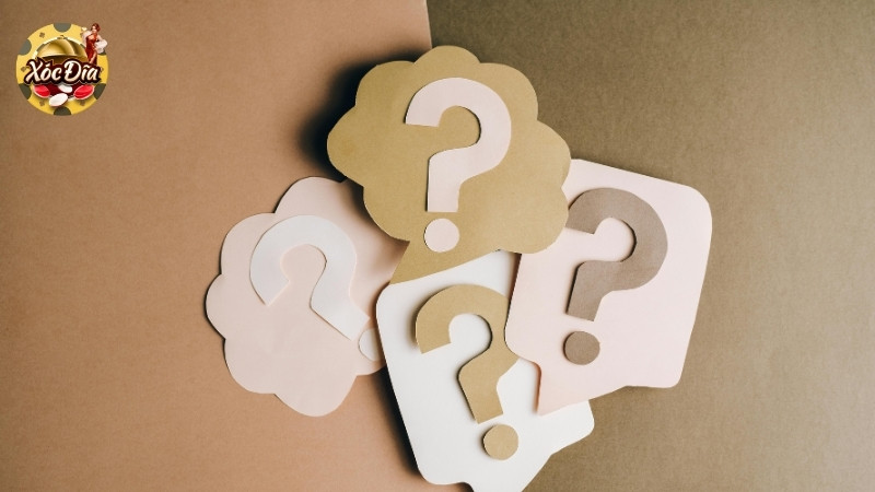 Câu hỏi thường gặp về địa chỉ xóc đĩa online uy tín