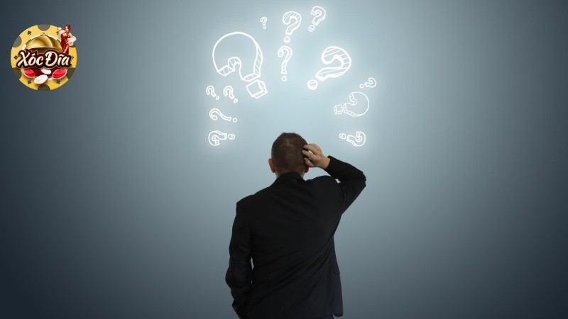 Câu hỏi thường gặp về quy tắc chơi xóc đĩa online