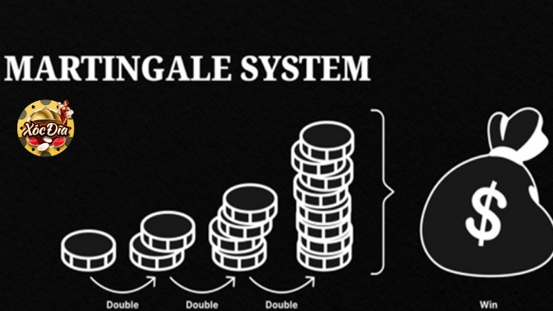 Cách áp dụng chiến thuật xóc đĩa online cho tân thủ