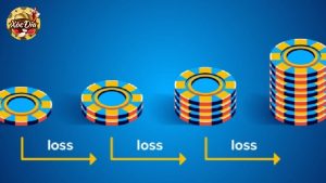 Chiến thuật gấp thếp trong xóc đia online là gì?