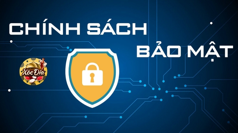Trách nhiệm của người chơi trong chính sách bảo mật