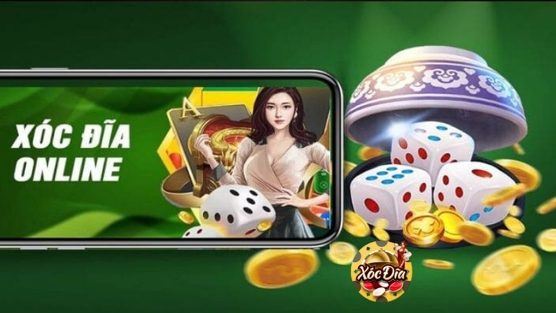 Lợi ích lấn át vấn đề chơi xóc đĩa online có vi phạm pháp luật không