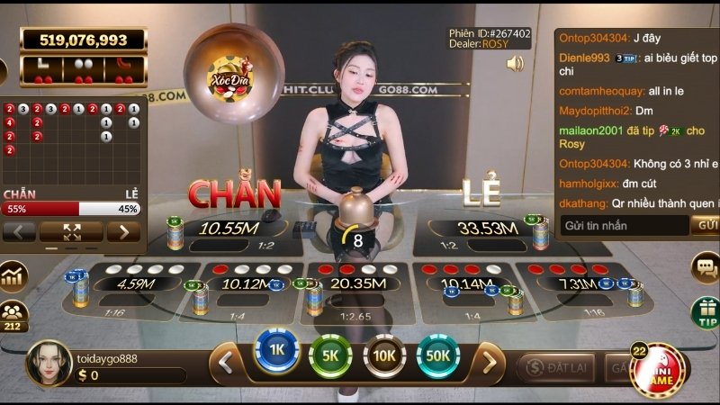 Đăng ký xóc đĩa online thông qua hướng dẫn cơ bản