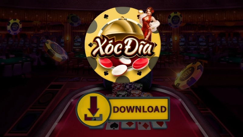 Hướng dẫn tải app xóc đĩa online nhanh và an toàn