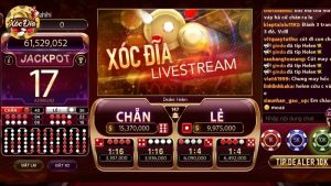 Quy định chung khi nhận khuyến mãi xóc đĩa Debet