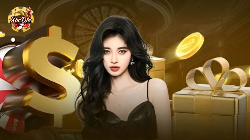 Những điều cần chú ý khi nhận khuyến mãi xóc đĩa M88