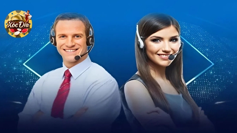 Những lưu ý khi liên hệ các sảnh chơi xóc đĩa online