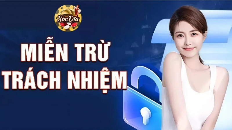 Chính sách miễn trừ trách nhiệm là gì?