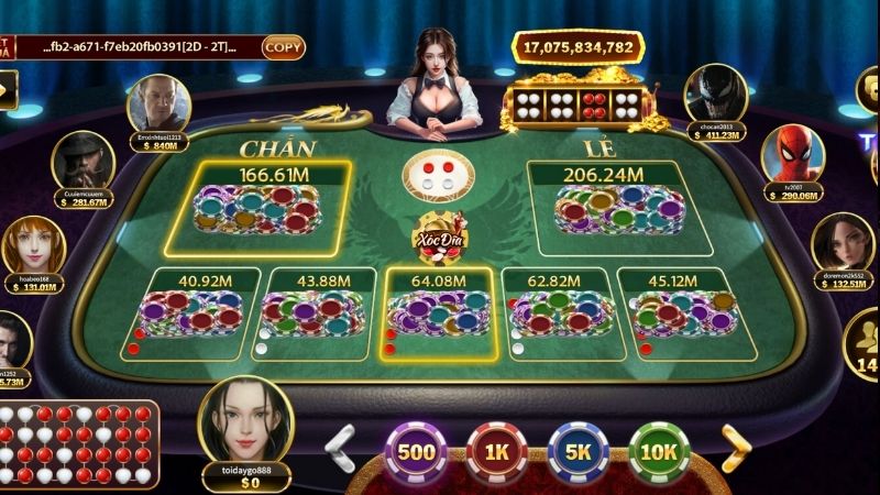 Những điều cần chuẩn bị khi đăng ký xóc đĩa online