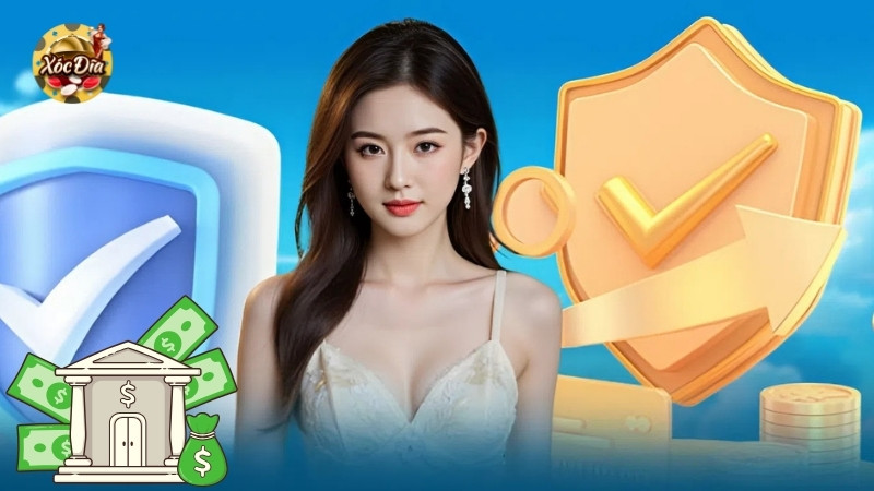 Những điều cần lưu ý khi nạp tiền Xóc Đĩa online