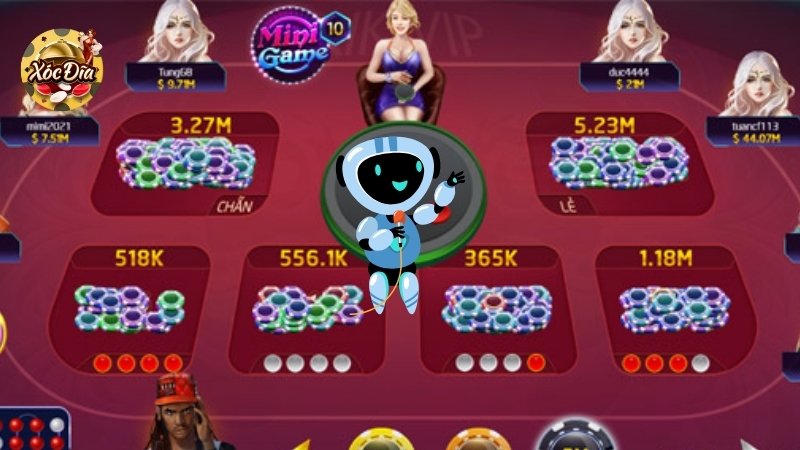 Cách lựa chọn và sử dụng phần mềm đánh xóc đĩa online