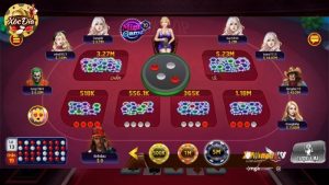 Thuật toán xóc đĩa online là gì?