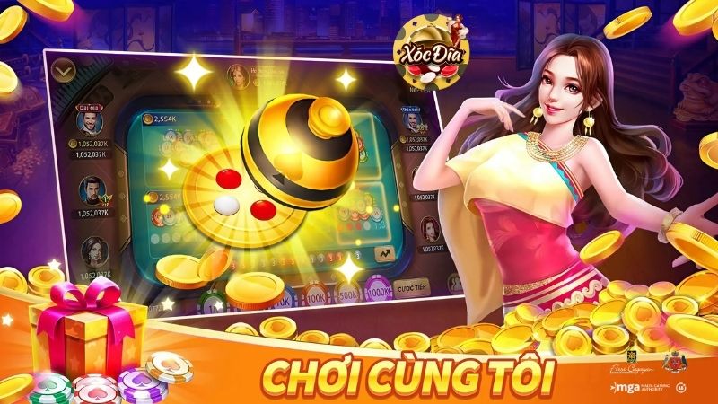 Cam kết của chúng tôi Xóc Đĩa Online