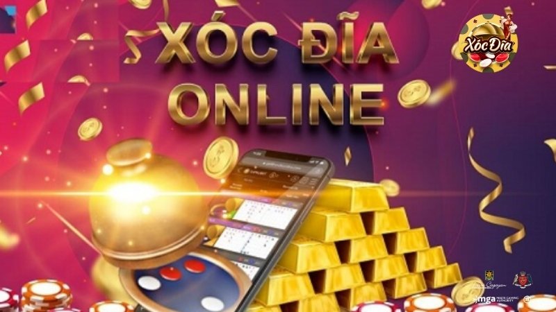 Giới thiệu về chúng tôi Xóc Đĩa Online