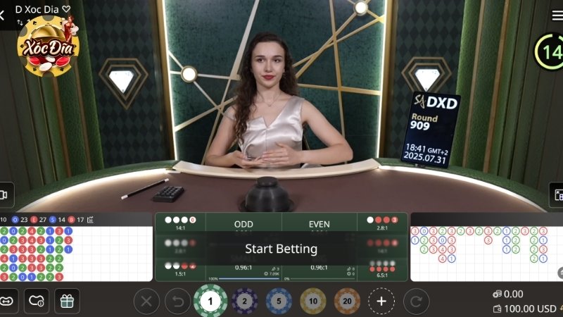 Các bước tải Xóc đĩa 12BET trên điện thoại di động