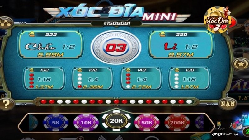 Hướng dẫn tải và cài đặt app B52 Club trên điện thoại