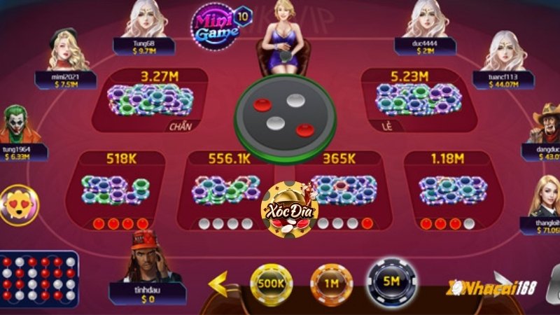 Mẹo cược hiệu quả cho game thủ rinh thưởng lớn