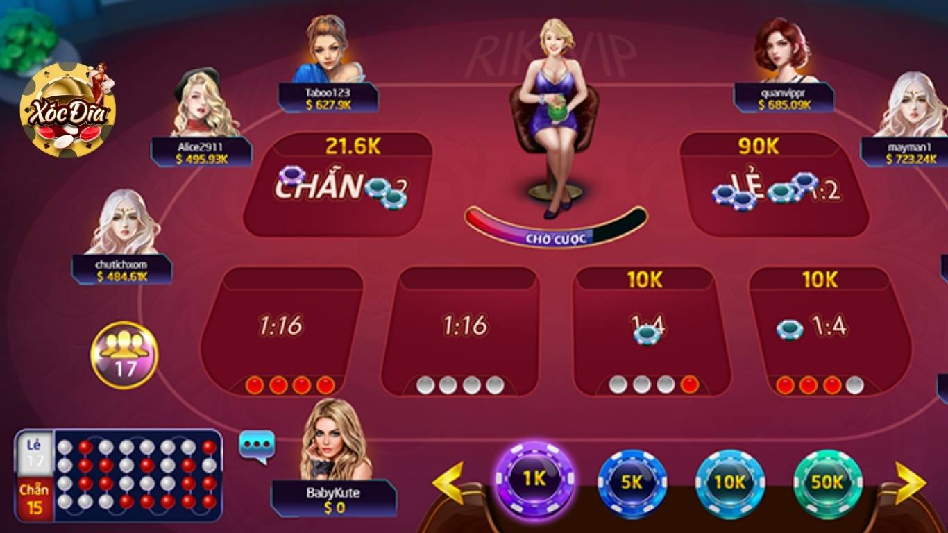 Những lưu ý khi tải app xóc đĩa online uy tín