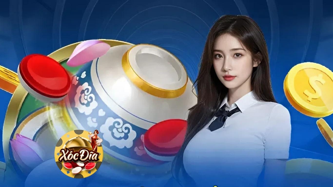 Những điều cần chú ý khi chơi xóc đĩa online kiếm tiền thật