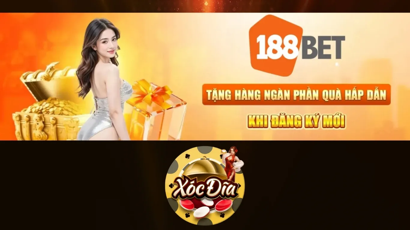 Giới thiệu nhà cái 188Bet